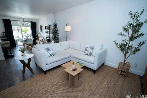 91-1010 Kaimalie Street, Ewa Beach, HI 96706