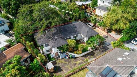 1914 Manoa Road, Honolulu, HI 96822