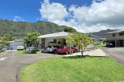 3360 E Manoa Road, Honolulu, HI 96822