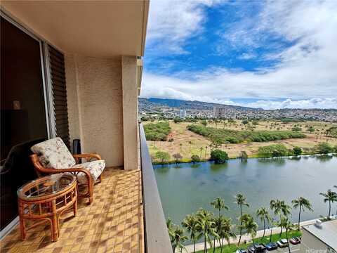 2345 Ala Wai Boulevard, Honolulu, HI 96815