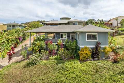 2522 TEXEIRA LP, Kalaheo, HI 96741