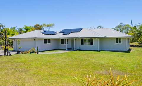 15-2047 5TH AVE, Keaau, HI 96749