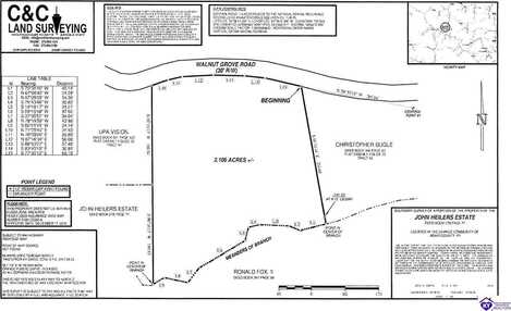 0 E Walnut Grove Road, Columbia, KY 42728