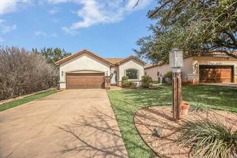 508 Fault Line, Horseshoe Bay, TX 78657