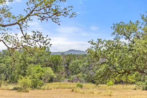Lot 17 Stonegate Court, Johnson City, TX 78636