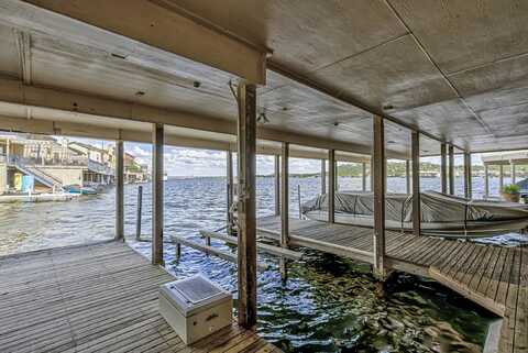 109 Island Drive, Horseshoe Bay, TX 78657