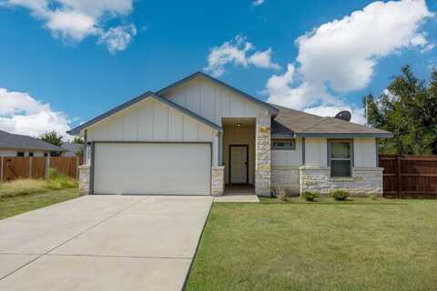 106 E Pine Drive, Granite Shoals, TX 78654