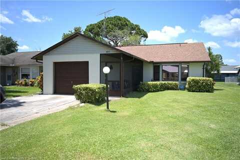 4015 Thompson Avenue, Sebring, FL 33875