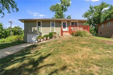 100 Sherri Lane, Excelsior Springs, MO 64024