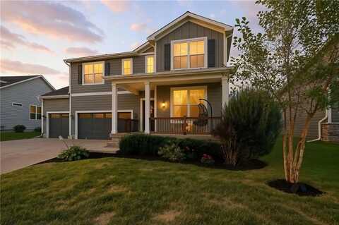 14416 S Houston Street, Olathe, KS 66061