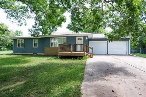 607 W Main Street, Carbondale, KS 66414