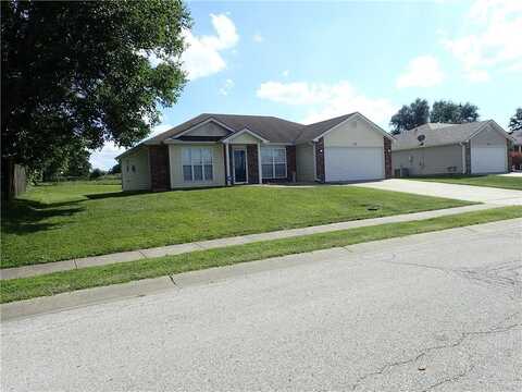 315 E Elm Street, Raymore, MO 64083