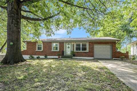 5417 NE 57th Terrace, Kansas City, MO 64119