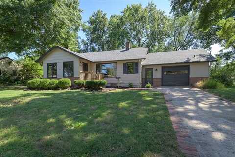 519 E Cedar Street, Olathe, KS 66061