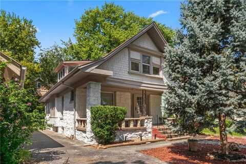 4328 Terrace Street, Kansas City, MO 64111