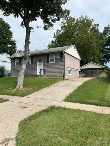 408 Fairlane Street, Lansing, KS 66043