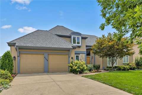 6009 W 128th Street, Overland Park, KS 66209