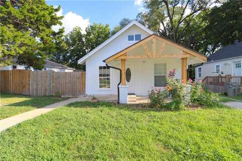 3207 Farrow Avenue, Kansas City, KS 66104