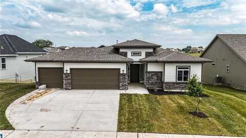 1806 Halls Creek Avenue, Raymore, MO 64083