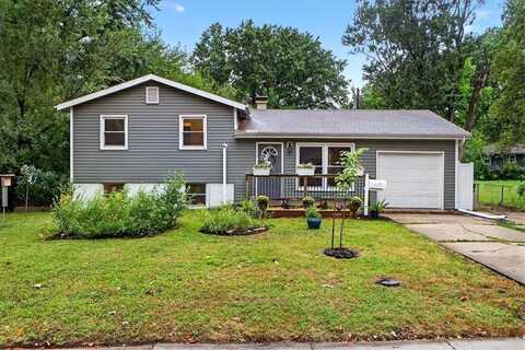 514 NW Ward Road, Lees Summit, MO 64063