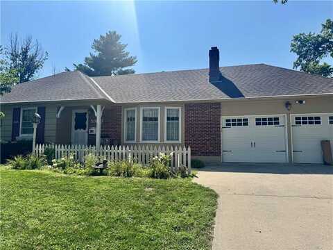 5936 Laurel Avenue, Raytown, MO 64133