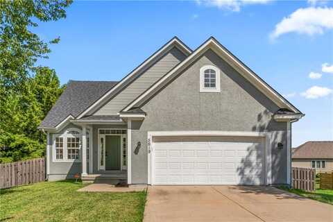 5619 Crysler Avenue, Kansas City, MO 64133