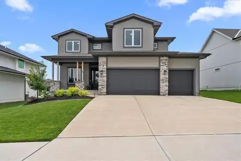 15229 W 171st Place, Olathe, KS 66062