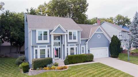 15516 Horton Lane, Overland Park, KS 66223