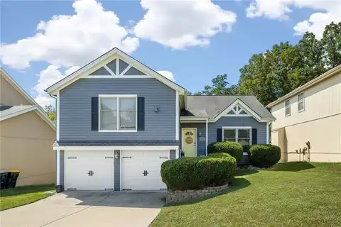 6126 N Evans Avenue, Kansas City, MO 64152