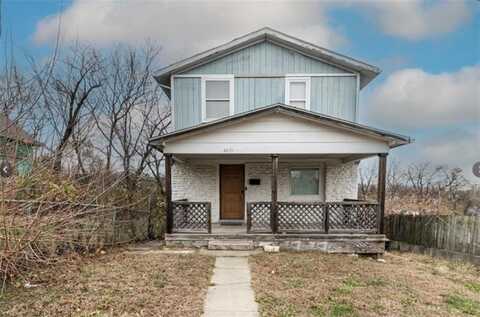 4429 Wabash Avenue, Kansas City, MO 64130