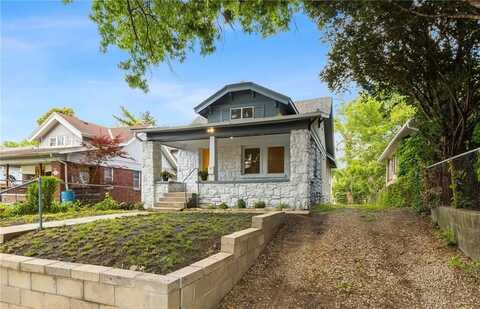 5227 Highland Avenue, Kansas City, MO 64110