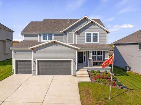 11382 S Langley Street, Olathe, KS 66061