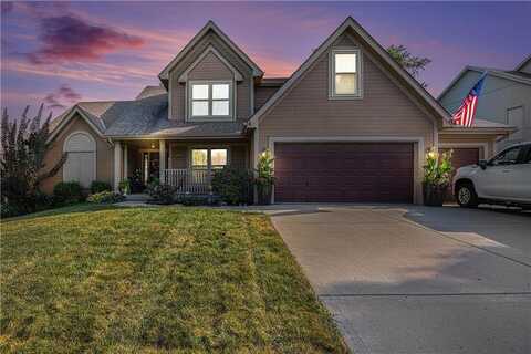 8601 NE 99th Terrace, Kansas City, MO 64157