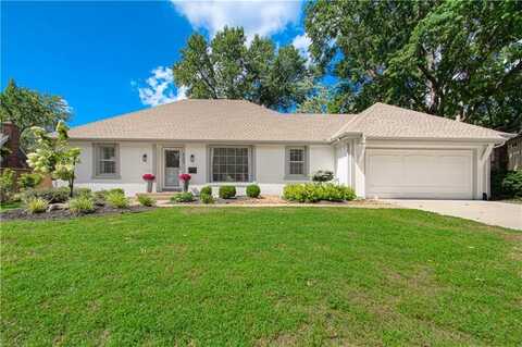 8208 W 72nd Terrace, Overland Park, KS 66204
