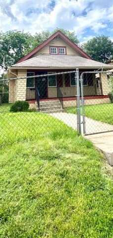 5818 Prospect Avenue, Kansas City, MO 64130