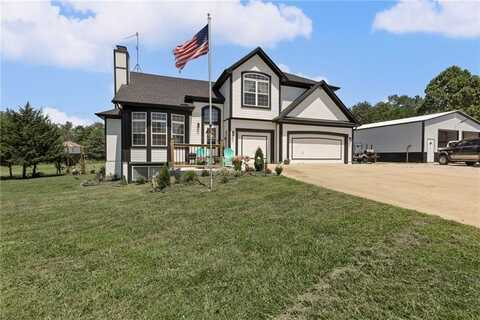 27759 E Turkey Creek Road, Wellsville, KS 66092