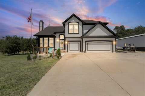 27759 Turkey Creek Road E, Wellsville, KS 66092