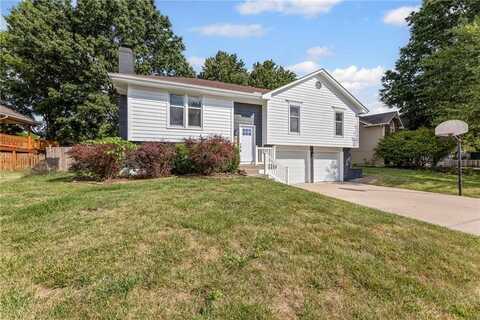 1620 NE Misty Lane, Lees Summit, MO 64086