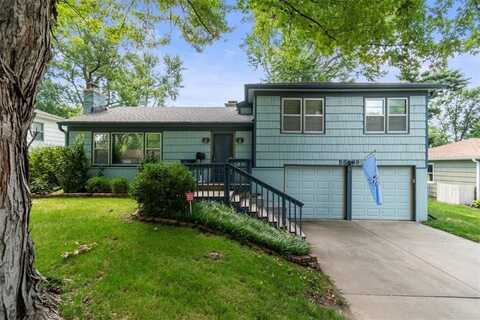 5809 W 100th Street, Overland Park, KS 66207