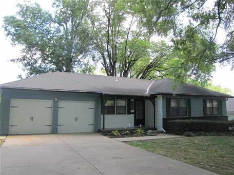 8313 Marty Street, Overland Park, KS 66212
