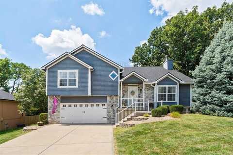 1548 S 105th Court, Edwardsville, KS 66111