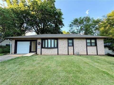 9700 E 65TH Terrace, Raytown, MO 64133