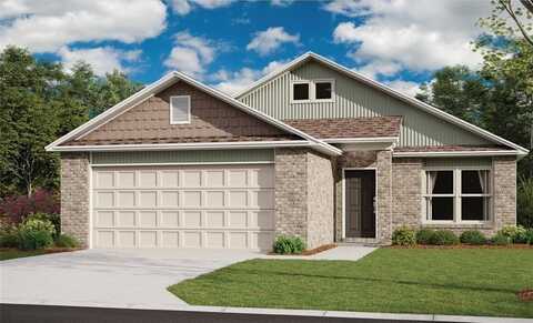 2470 Woodfield Drive, Tonganoxie, KS 66086