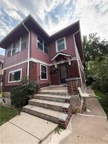 5410-5412 Paseo Boulevard, Kansas City, MO 64110