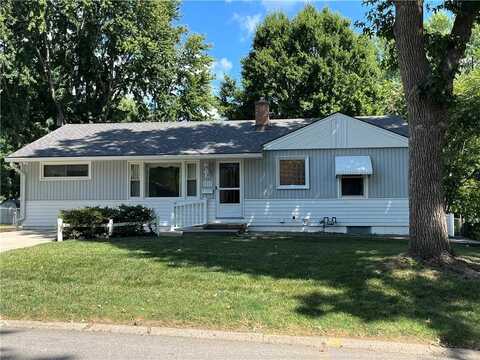 1217 S Crane Street, Independence, MO 64055