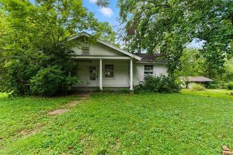 3719 N Bales Avenue, Kansas City, MO 64117