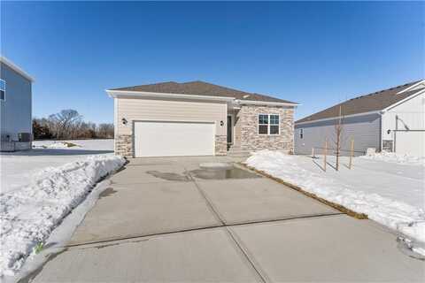 612 Izzy Way, Liberty, MO 64068