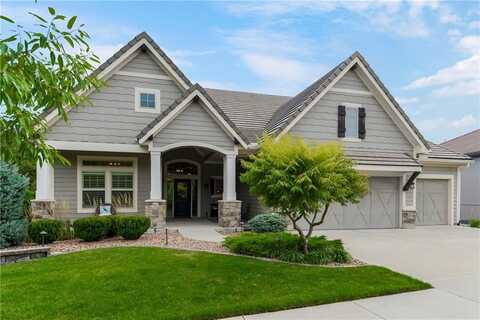 25300 W 96th Terrace, Lenexa, KS 66227