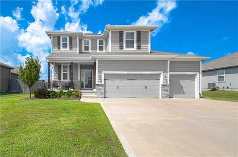 31812 W 172ND Street, Gardner, KS 66030