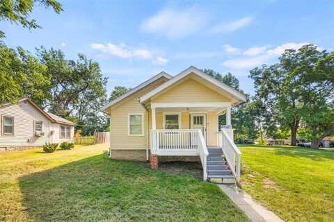 8329 Park Avenue, Kansas City, MO 64132